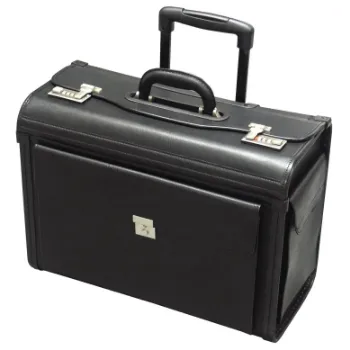 BEST PILOT SUITCASES